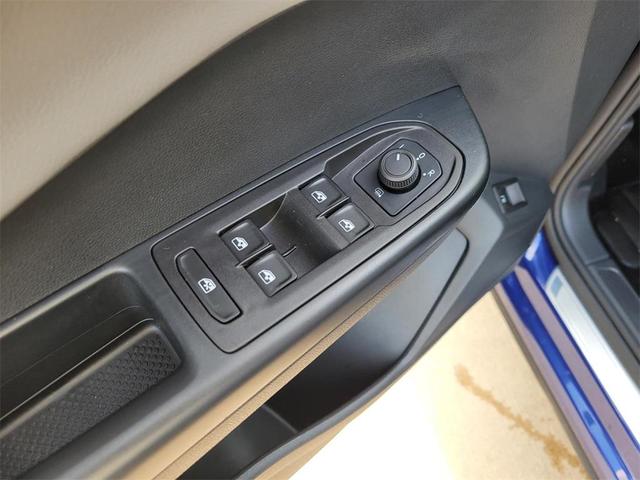 Photo of 2024 Blue Dusk Volkswagen Taos