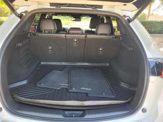 Photo of 2023 Rhodium White Metallic Mazda CX-5