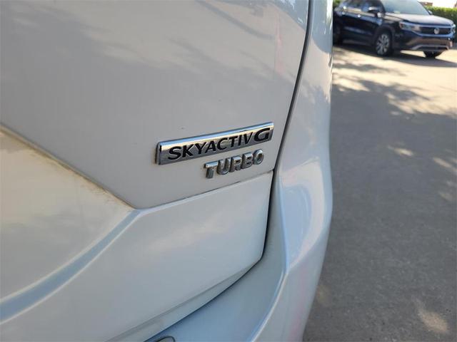 Photo of 2023 Rhodium White Metallic Mazda CX-5