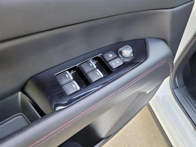 Photo of 2023 Rhodium White Metallic Mazda CX-5
