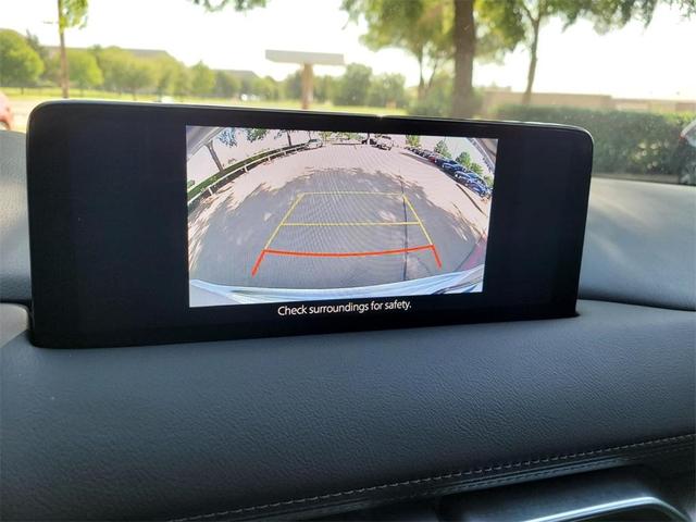 Photo of 2023 Rhodium White Metallic Mazda CX-5