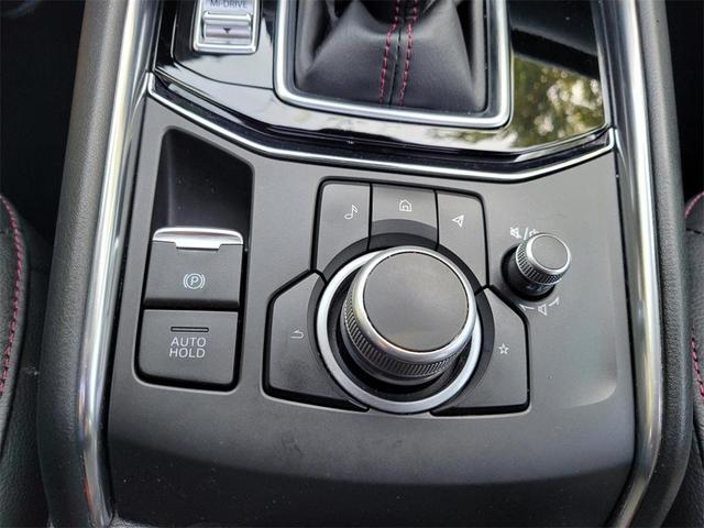 Photo of 2023 Rhodium White Metallic Mazda CX-5