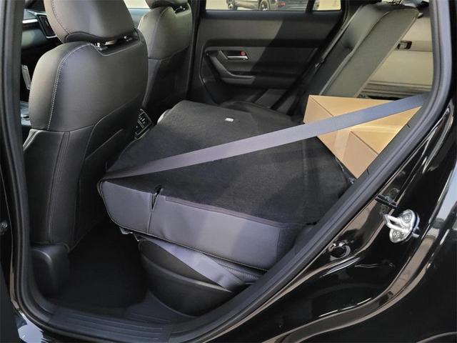 Photo of 2025 Jet Black Mica Mazda CX-50 Hybrid