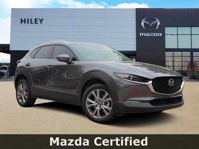 2023 Mazda Cx-30