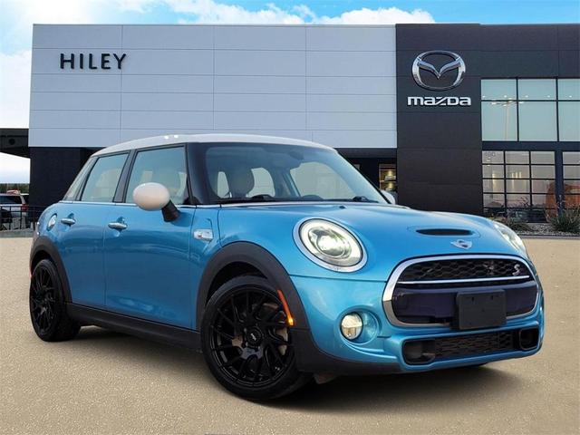 2017 MINI Hardtop