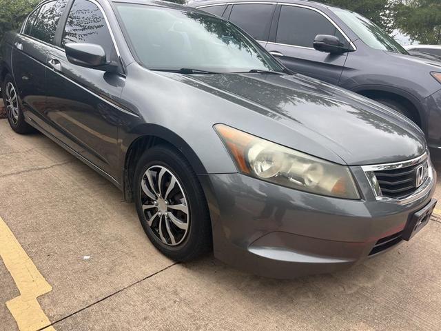 2010 Honda Accord