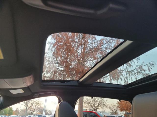 Photo of 2025 Soul Red Crystal Mazda CX-90