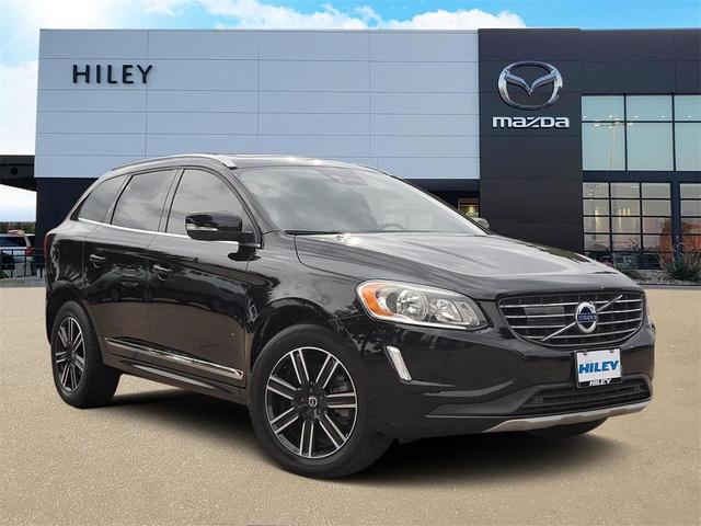 2016 Volvo XC60