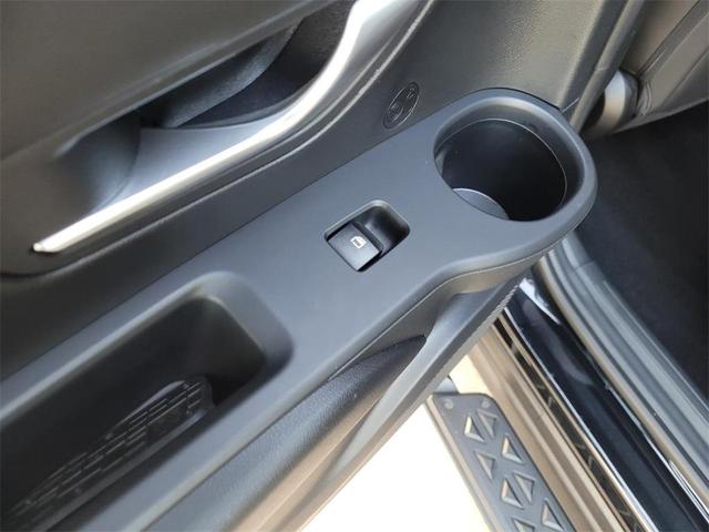 Photo of 2024 Phantom Black Hyundai SANTA CRUZ