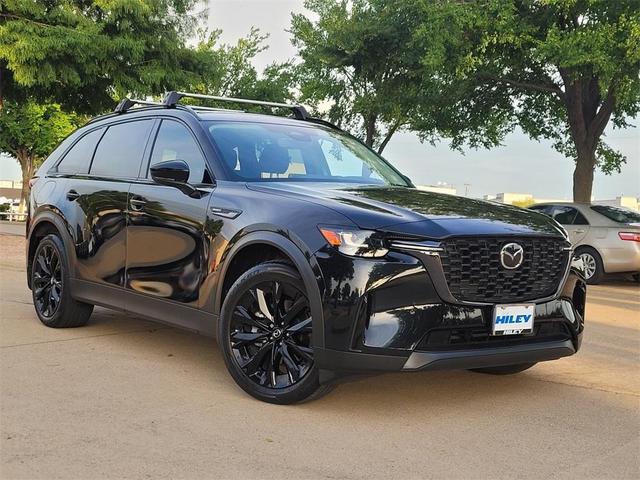 2025 Mazda Cx-90 Phev