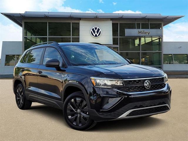 2022 Volkswagen Taos