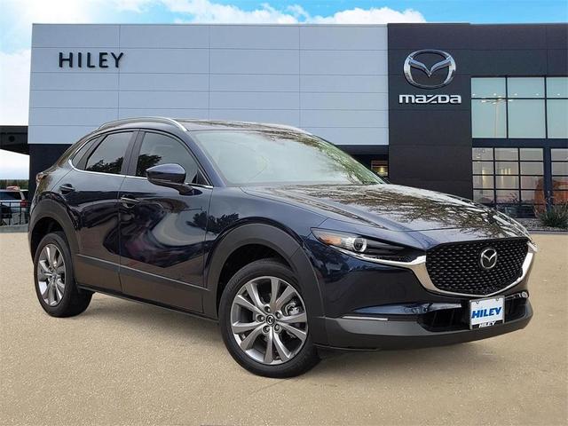 2023 Mazda Cx-30