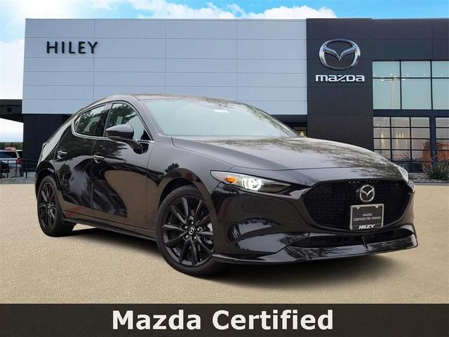 2024 Mazda Mazda3