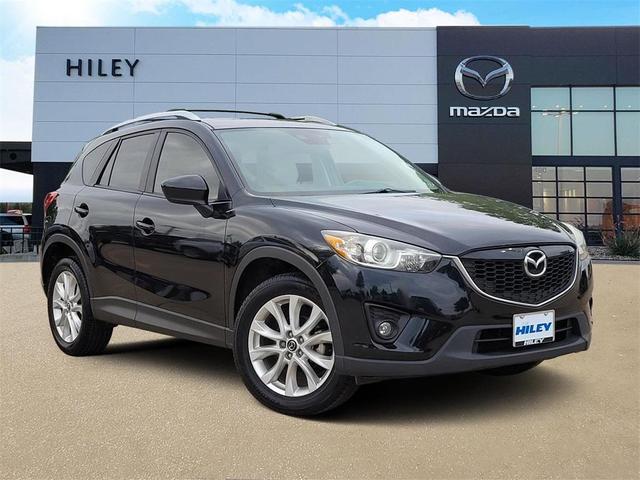 2014 Mazda CX-5