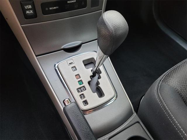 Photo of 2012 Gray Toyota Corolla