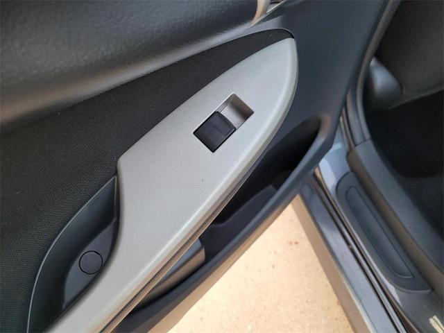 Photo of 2012 Gray Toyota Corolla