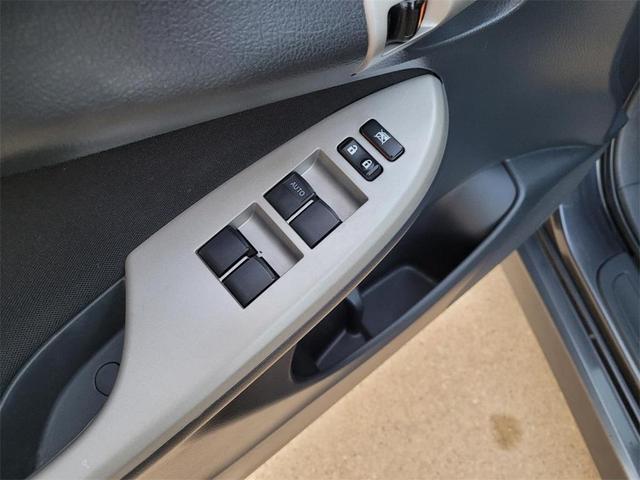 Photo of 2012 Gray Toyota Corolla