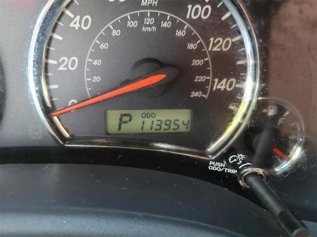 Photo of 2012 Gray Toyota Corolla