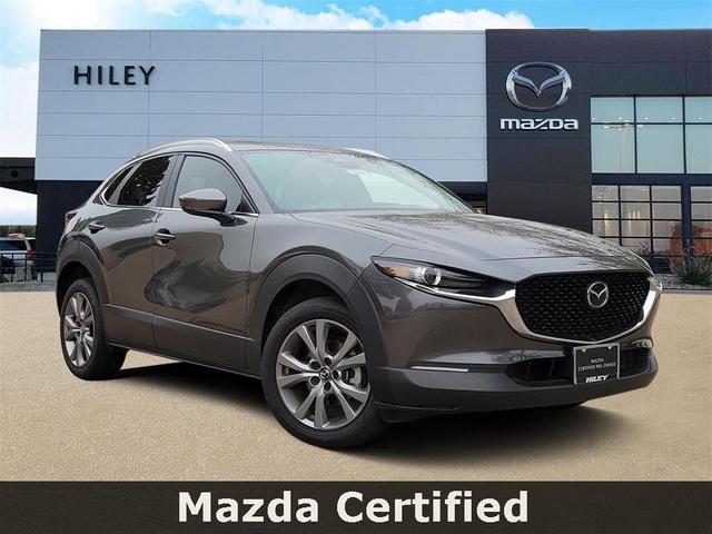 2024 Mazda Cx-30