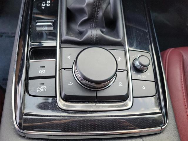 Photo of 2024 Polymetal Gray Metallic Mazda CX-30