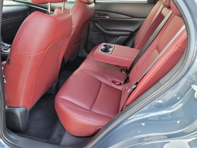 Photo of 2024 Polymetal Gray Metallic Mazda CX-30