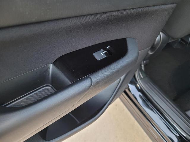 Photo of 2023 Jet Black Mica Mazda CX-5