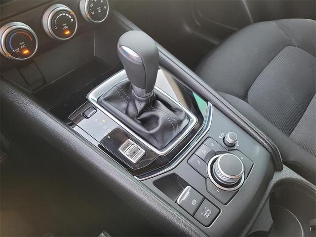 Photo of 2023 Jet Black Mica Mazda CX-5