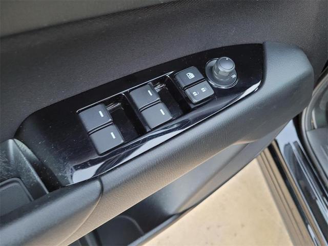 Photo of 2023 Jet Black Mica Mazda CX-5