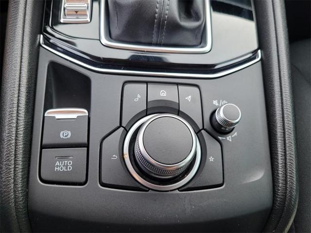 Photo of 2023 Jet Black Mica Mazda CX-5