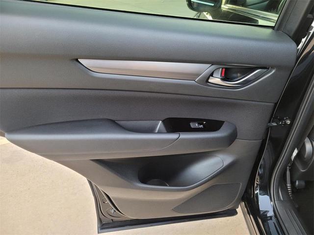 Photo of 2023 Jet Black Mica Mazda CX-5
