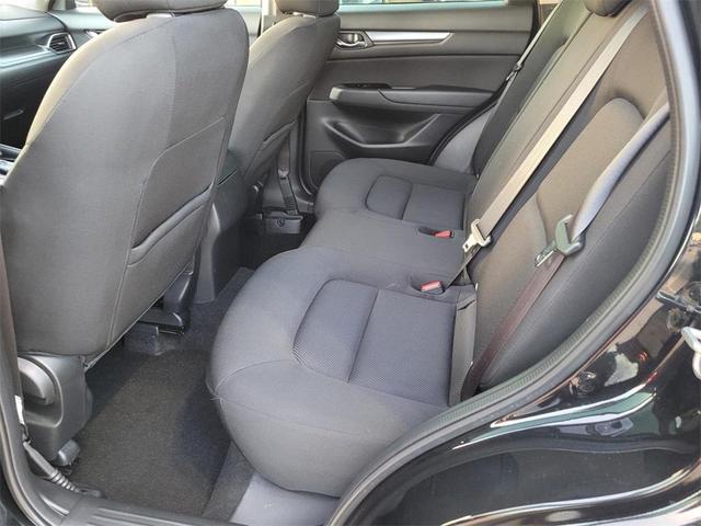 Photo of 2023 Jet Black Mica Mazda CX-5