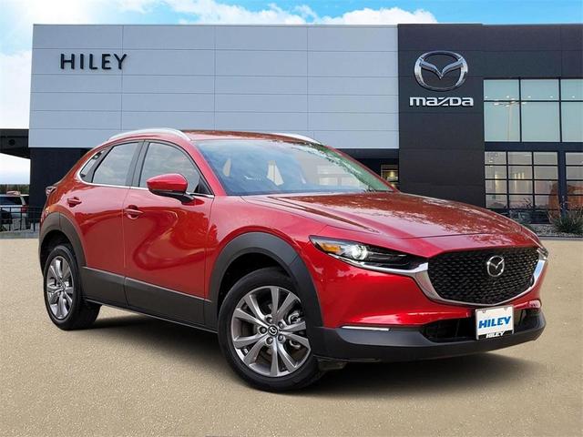 2023 Mazda Cx-30