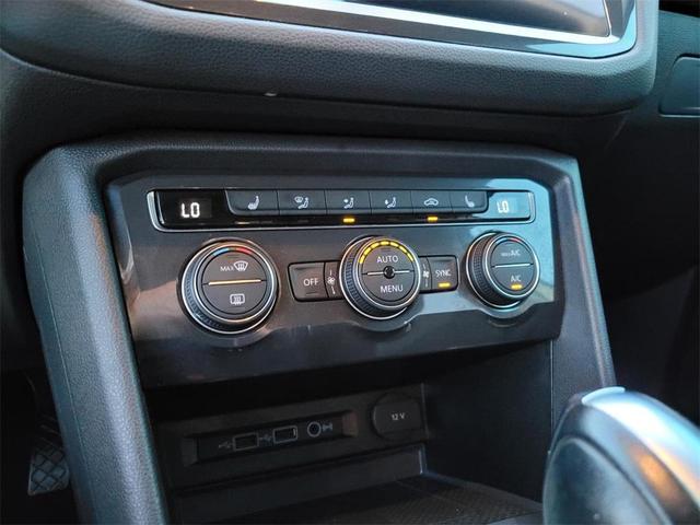 Photo of 2020 Pure White Volkswagen Tiguan