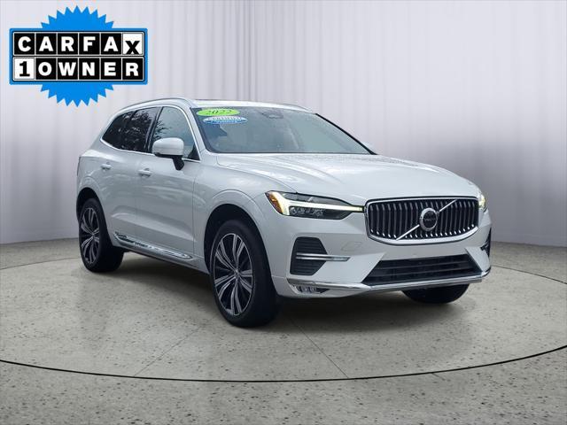 2022 Volvo XC60