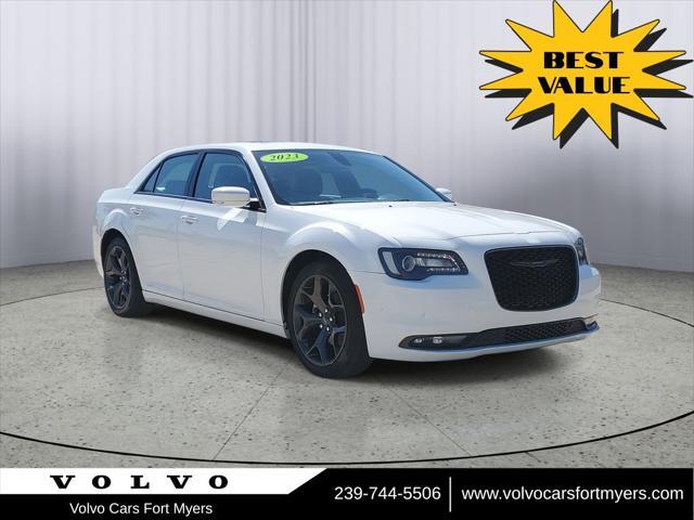 2023 Chrysler 300