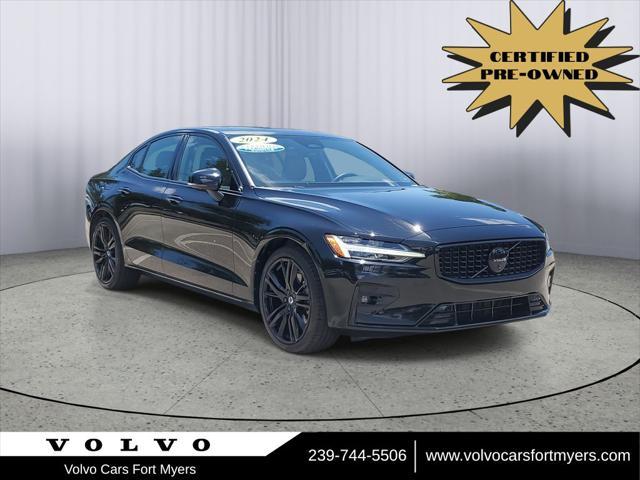 2024 Volvo S60