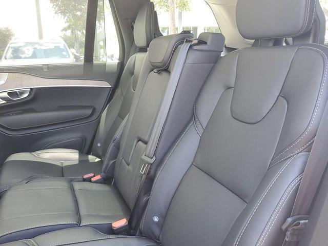 Photo of 2024 Bright Dusk Metallic Volvo XC90