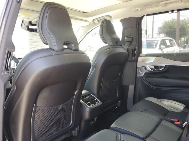 Photo of 2024 Bright Dusk Metallic Volvo XC90