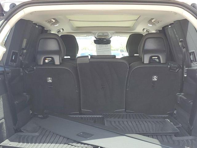 Photo of 2024 Bright Dusk Metallic Volvo XC90