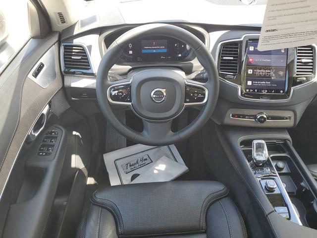 Photo of 2024 Bright Dusk Metallic Volvo XC90