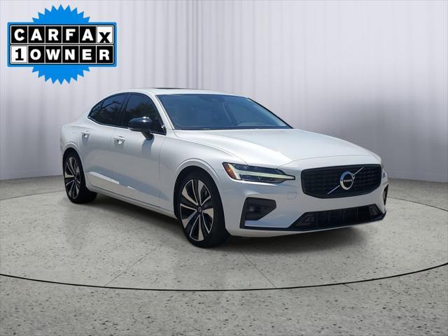 2022 Volvo S60