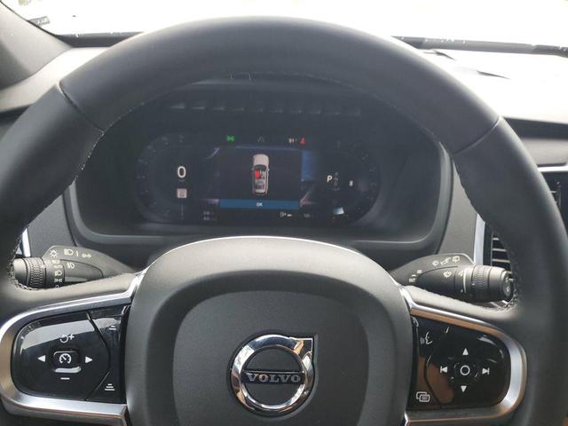 Photo of 2024 Denim Blue Metallic Volvo XC90