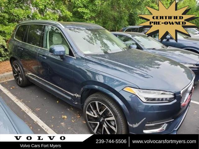 2024 Volvo XC90