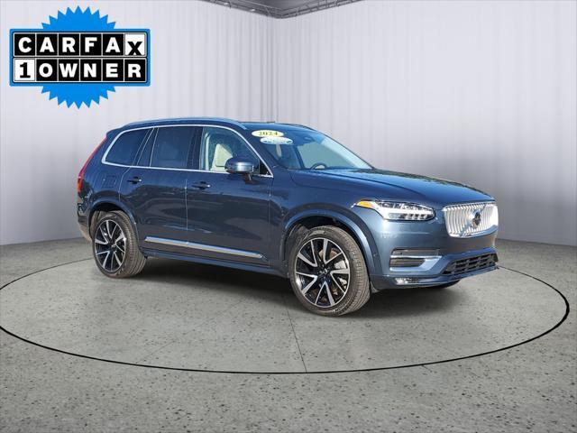 2024 Volvo XC90