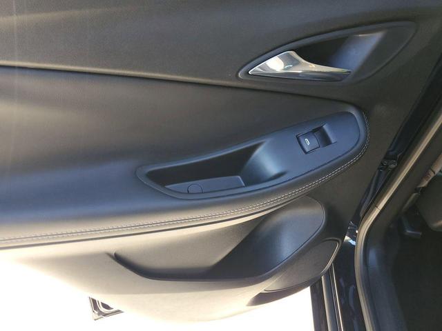 Photo of 2021 Dark Moon Blue Metallic Buick Encore GX