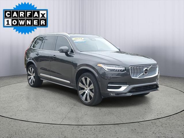 2024 Volvo XC90