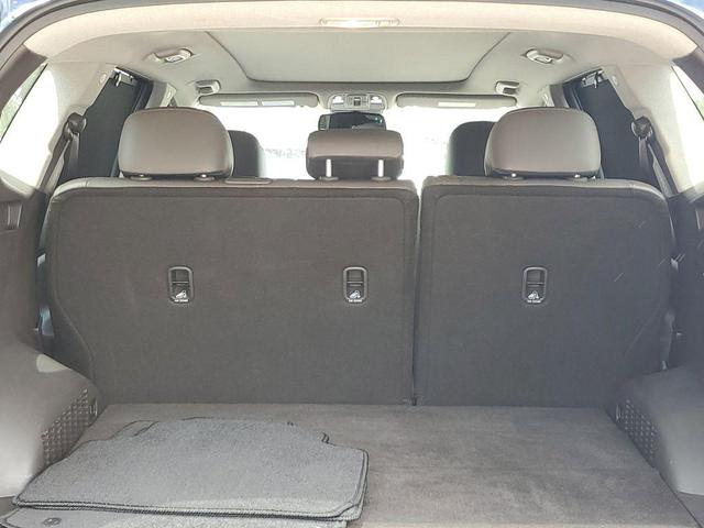 Photo of 2020 Stormy Sea Hyundai SANTA FE