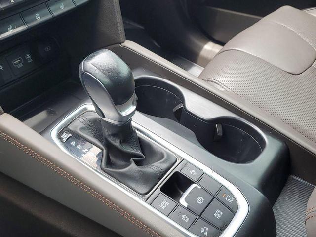 Photo of 2020 Stormy Sea Hyundai SANTA FE
