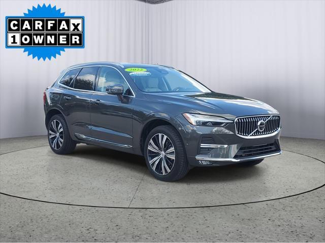 2022 Volvo XC60