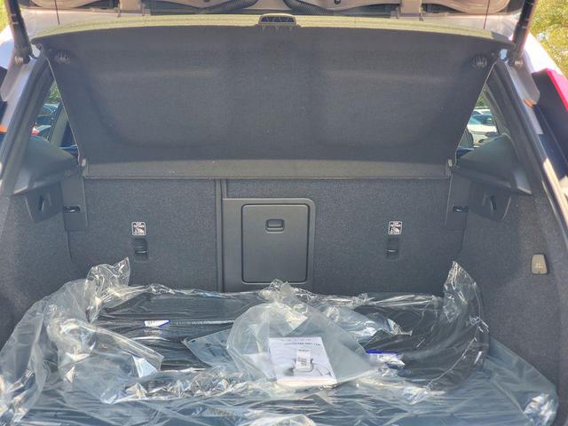 Photo of 2026 Aurora Silver Volvo XC40
